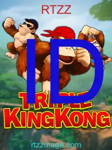 TripleKingKong